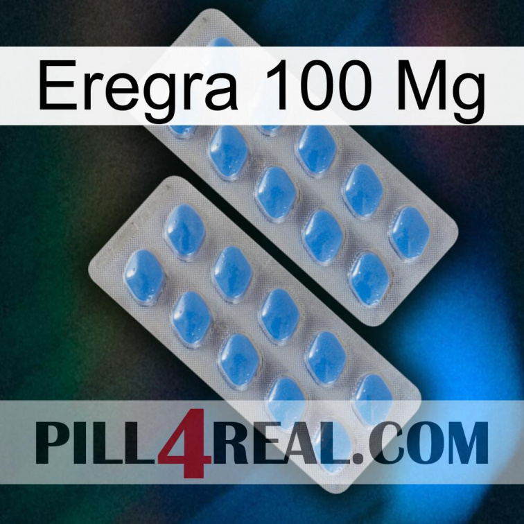 Eregra 100Mg 23